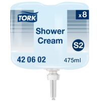 Vedelseep Tork Premium Mini Hair&Body S2, 0,475L, sinine