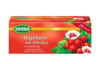 Kibuvitsa-hibiskitee HERBA, 50g