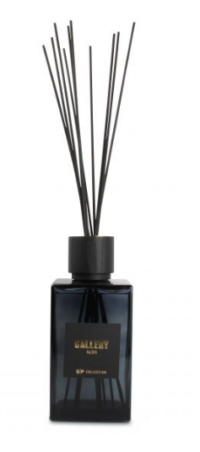 Kodulõhnastaja S|P COLLECTION Gallery Noir, H 28cm, 2200ml