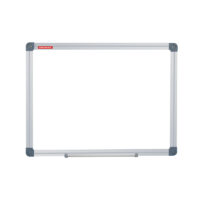 Magnettahvel MEMOBE Classic 150 x 120 cm, alum.raam