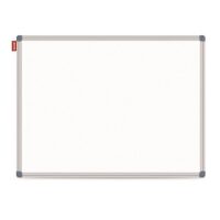 Magnettahvel Classic valge 120x90cm, alum. raam
