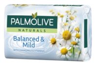 Tualettseep Palmolive Chamomile & Vitamins 90g