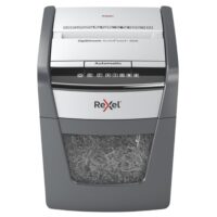 Paberipurustaja Rexel Optimum Autofeed + 50X P4