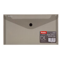Kileümbrik trukiga Patio PP, 125x225mm, hall