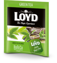 Roheline tee LOYD Horeca 500 tk x 1.7g