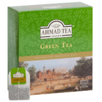Roheline tee Ahmad 100tk/pk