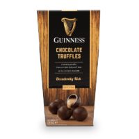 Tume šokolaadiga Guinness® trühvlid 135g