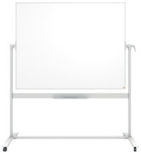 Loengutahvel NOBO Prestige 120x150 cm, kahepoolne, mobiilne