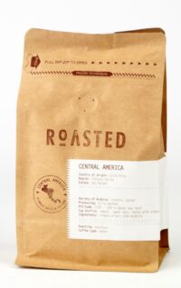 ROASTED ESPRESSO Kohv Costa Rica 100% araabika 250g