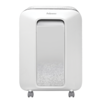 Paberipurustaja Fellowes Powershred LX201 valge