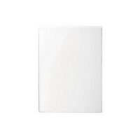Dokumenditasku Durable 59x86mm, läbipaistev