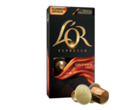 Kohvikapslid L'OR Colombia 52g