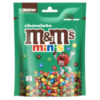 M&M's minis 176 g