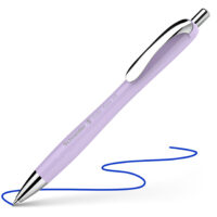 Pastapliiats SCHNEIDER Slider Rave blossom Refill Slider, 755 XB sinine