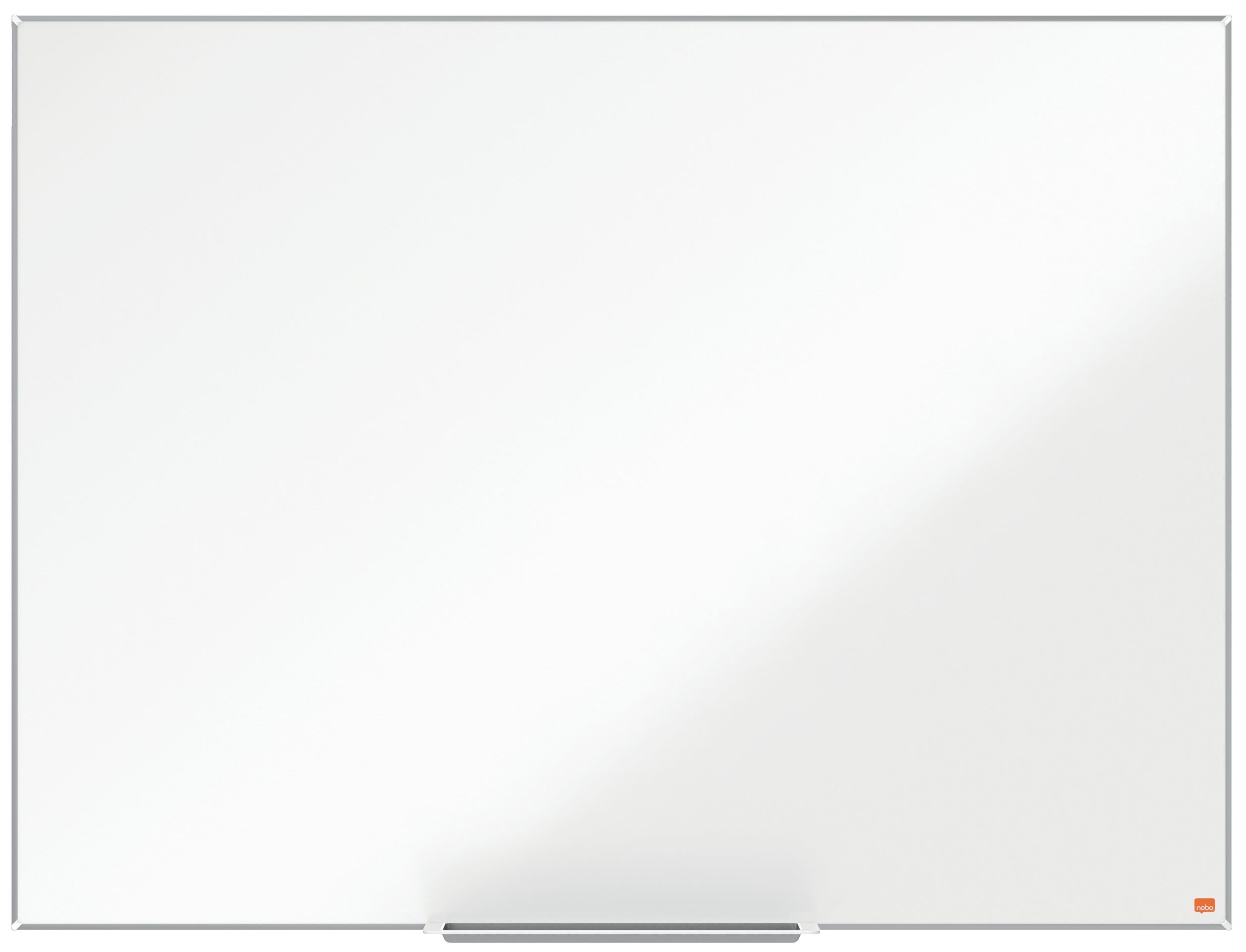 Magnettahvel Nobo Impression Pro emailitud, 120x90 cm