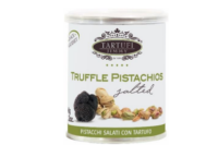 Pistaatsiapähklid TARTUFI JIMMY trühvliga 36g