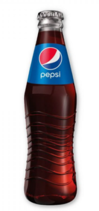 Koolamaitseline PEPSI COLA karboniseritud karastusjook 0,2L kl.pdl