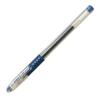 Geelpliiats Pilot G-1 Grip, 0.5mm, sinine