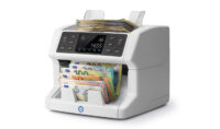Rahatähtede loendur Safescan 2865-S