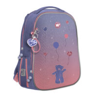 Seljakott YES H-100 Cute Bear, tugevdatud
