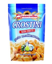 CROSTINI Krutoonid Vahemeri 100 g