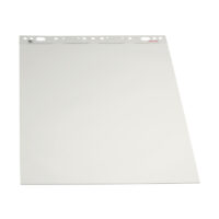 Tahvlipaberiplokk Esselte 60x85cm, valge