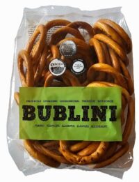 Suur rõngik klassikaline TERA 375g