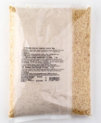 Maapähklid, purustatud, 2-4mm, 1kg