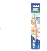 Hambahari ORAL-B Winnie Pooh (0-2)