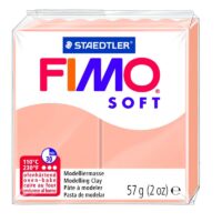 Voolimismass FIMO SOFT 57g, ihuvärvi