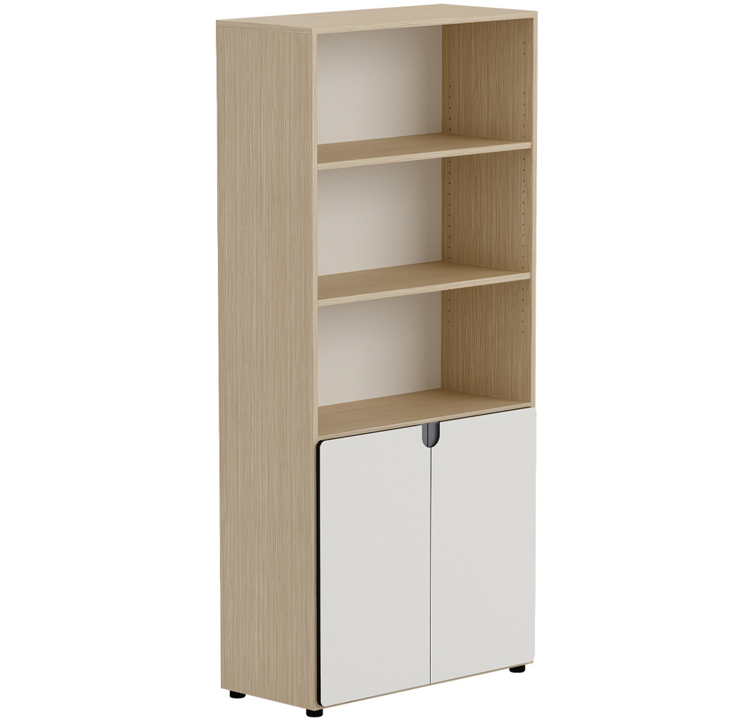 Kapp GRAU Dot 197M, 197x90x42