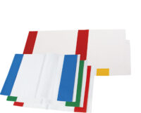 Kilekaaned A5 PVC