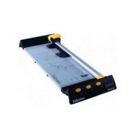 Giljotiin  Fellowes Electron A3, ketasnuga