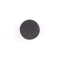 Tahvlimagnet BI-OFFICE Super Strong 30mm, must, 10 tk