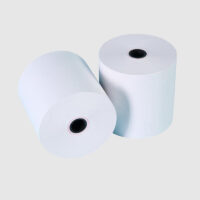 Termopaber rullis 80 x 110mm x 116m 55g, 110m, 2 tk