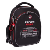 Poolraamiga seljakott YES Race Day S-109, 37 × 26 × 13 cm