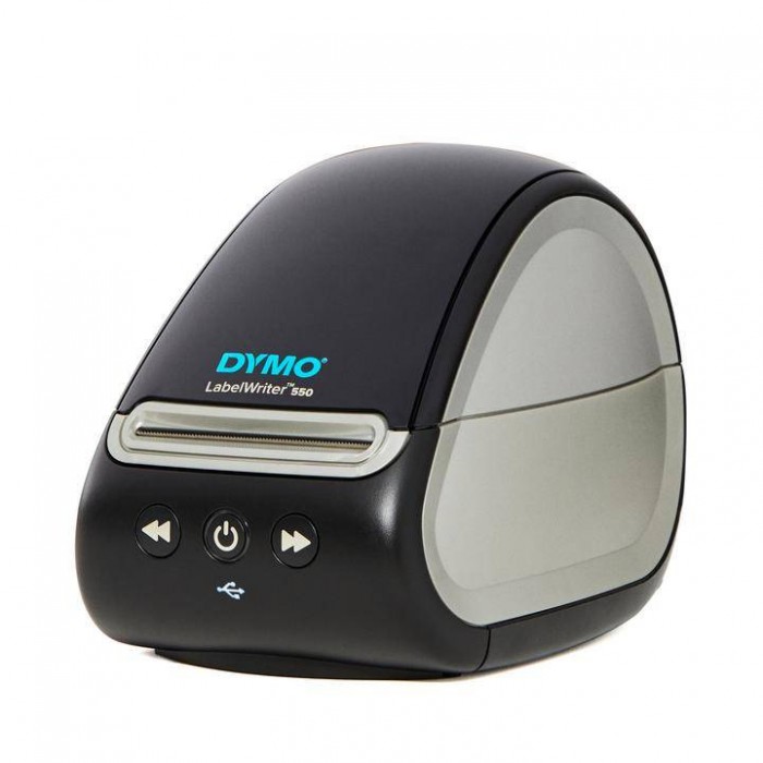 Etiketiprinter Dymo LabelWriter 550