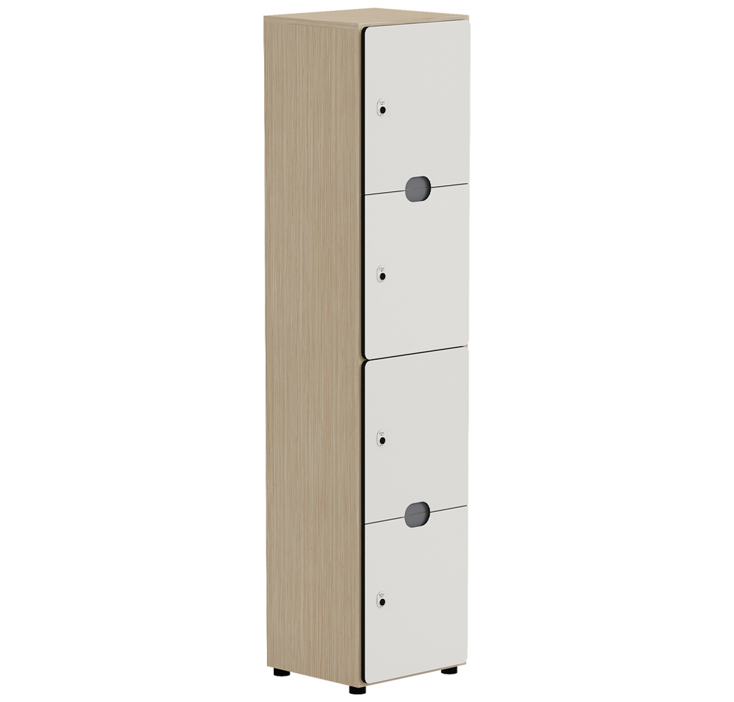 Kapp GRAU Dot 197T, 197x40x42