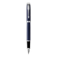 Sulepea Parker IM Matte Blue CT Fine