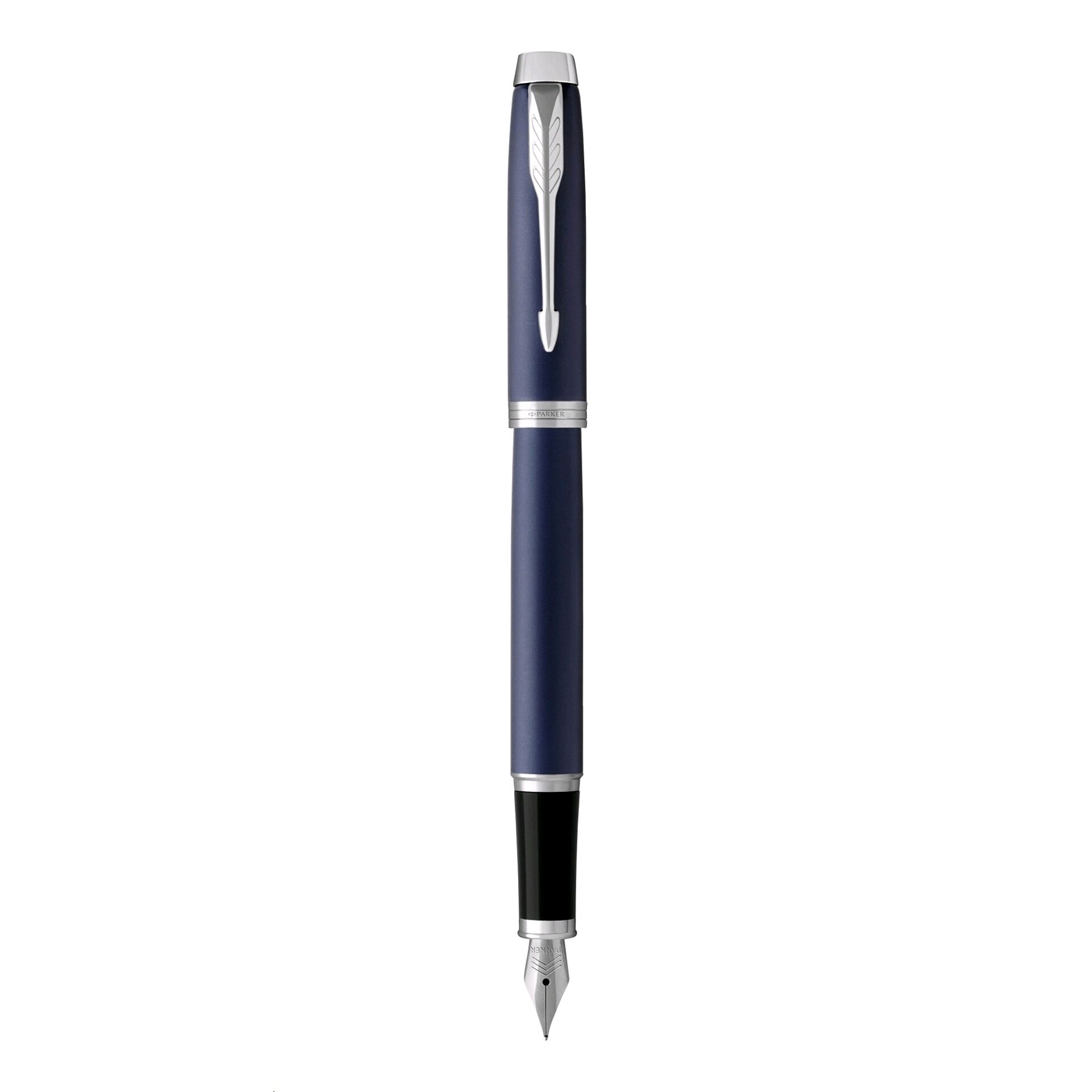 Sulepea Parker IM Matte Blue CT Fine