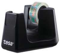 Teibialus Tesa lauale teibile 15-19mm + teip 10m x 15mmläbipaistev