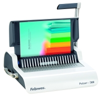 Köitmismasin Fellowes Pulsar+ 300