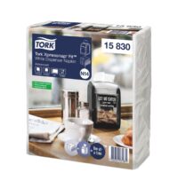 Salvrätik Tork Xpressnap® Fit™ N14, jaoturile, valge, 720tk 15830
