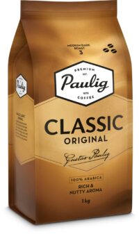 Kohvioad PAULIG CLASSIC, 1 kg