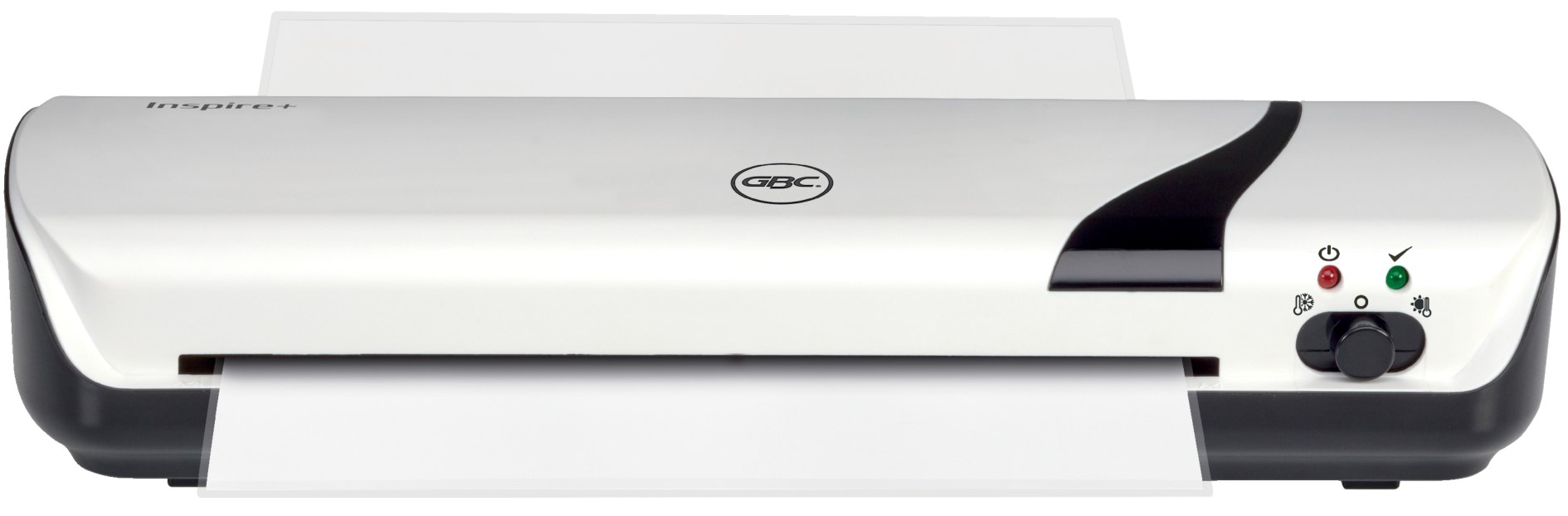 Lamineerimismasin GBC Inspire+, A4, 125mic, valge