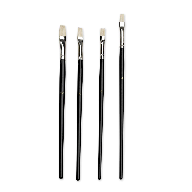 Pintsel JOVI Nr.2, lapik