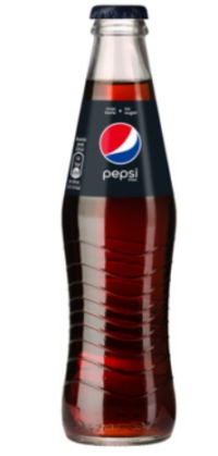 Energiavaba PEPSI MAX koolamaitseline karboniseritud karastusjook 0,2L pdl