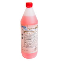 Puhastusvahend põrandale EWOL FORMULA AGD MULTI, vahaga, 1L
