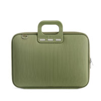 Sülearvutikott BOMBATA Riga 15,6”–16”, roheline