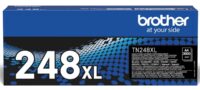 Toonerikassett Brother TN-248XLBK (TN248XLBK) , must, 3000 lk